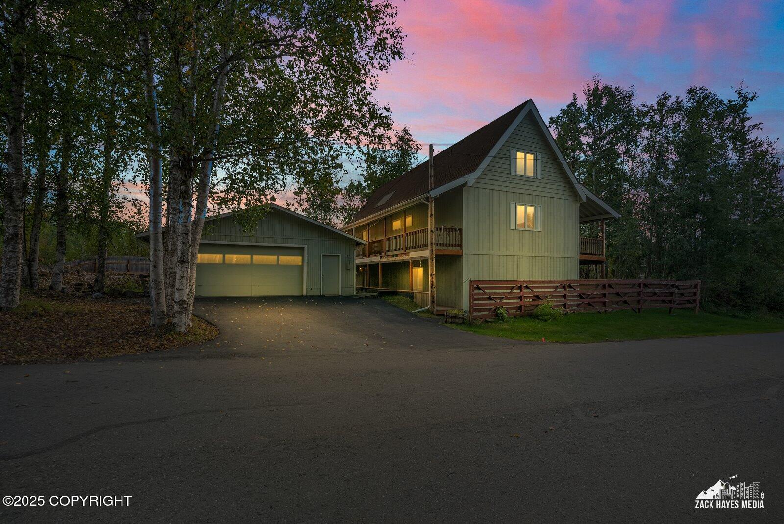 19118 Richner Road, Chugiak, Alaska image 2