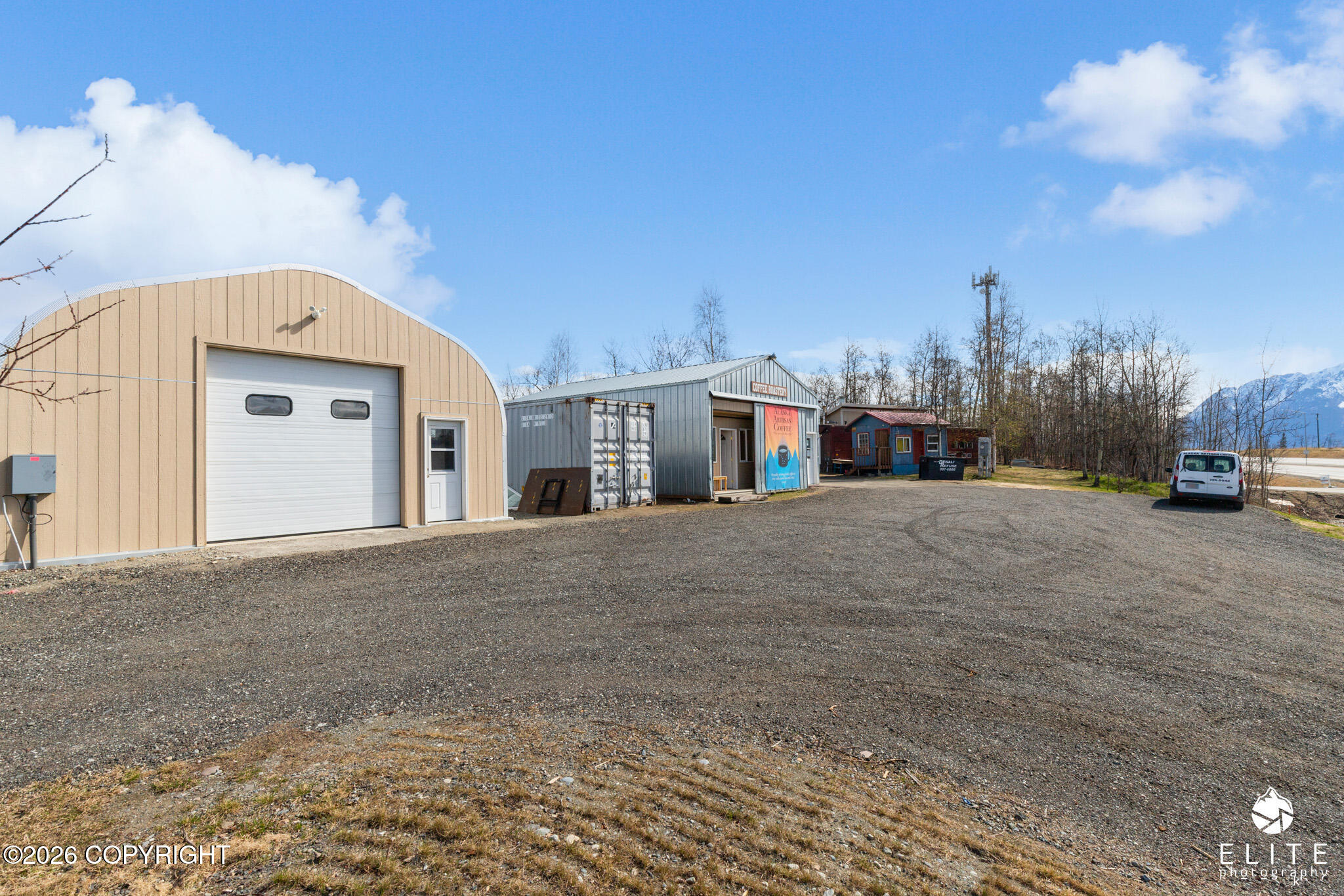 4576 S Glenn Highway