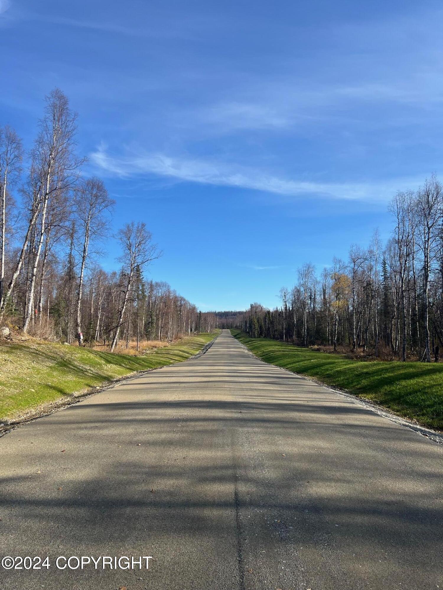 Unit 100 S Baldy Lake Airpark Street, Talkeetna, Alaska image 27