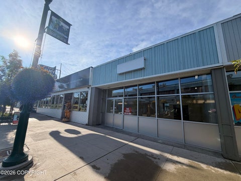 Photo of 324 W 4th Avenue, Anchorage, AK 99501 (MLS # 26-10838)