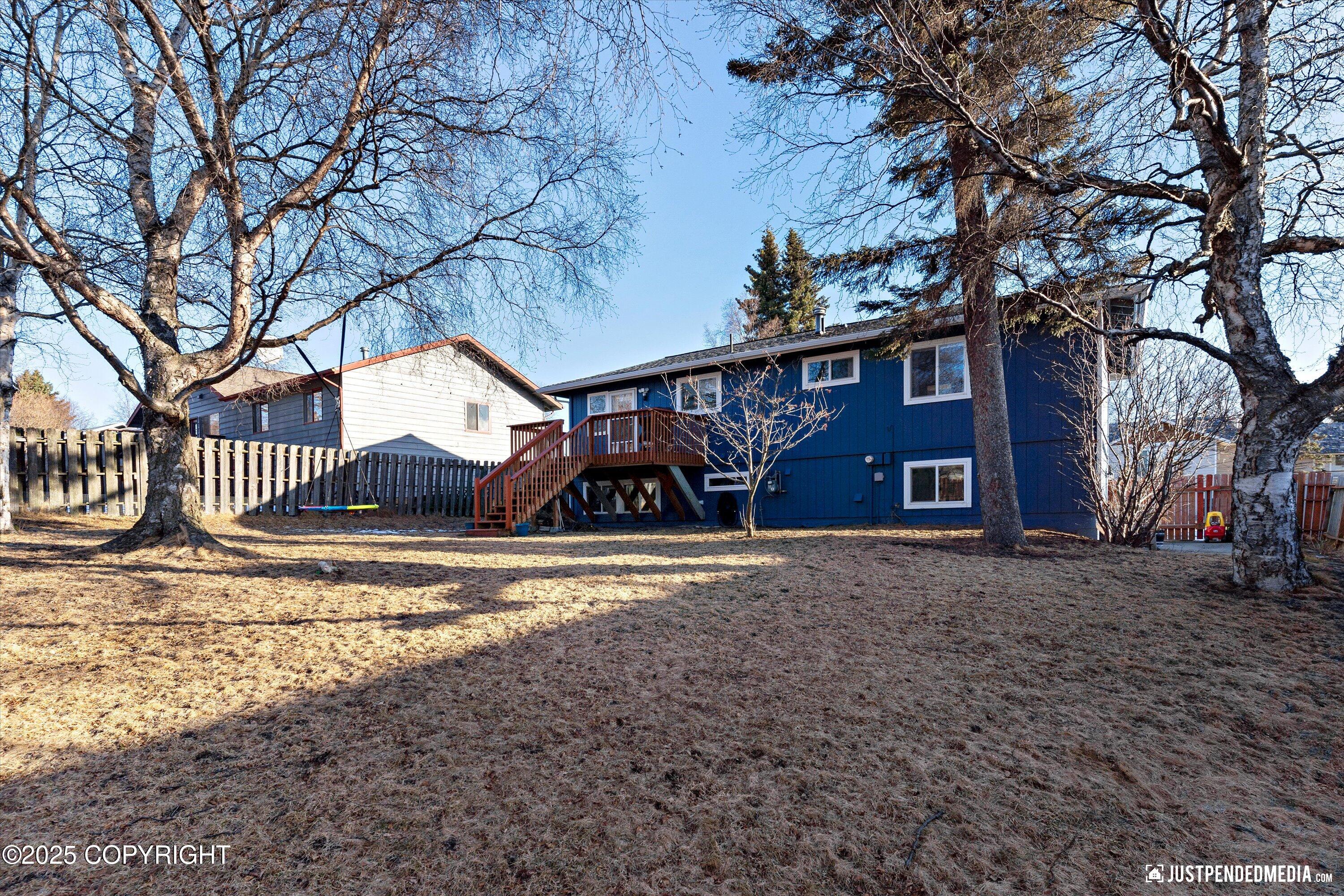 3410 Perenosa Bay Drive, Anchorage, Alaska image 39