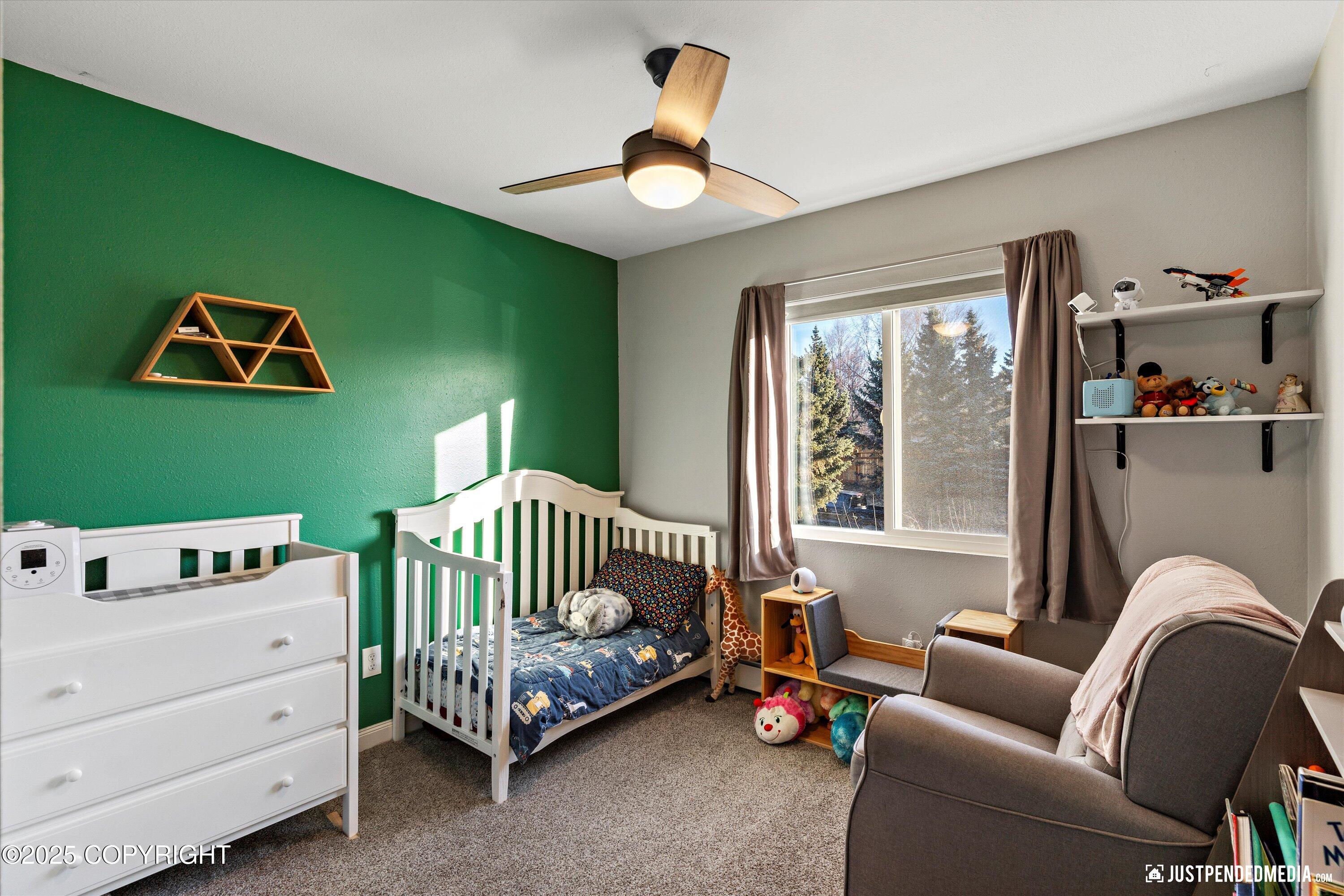3410 Perenosa Bay Drive, Anchorage, Alaska image 24
