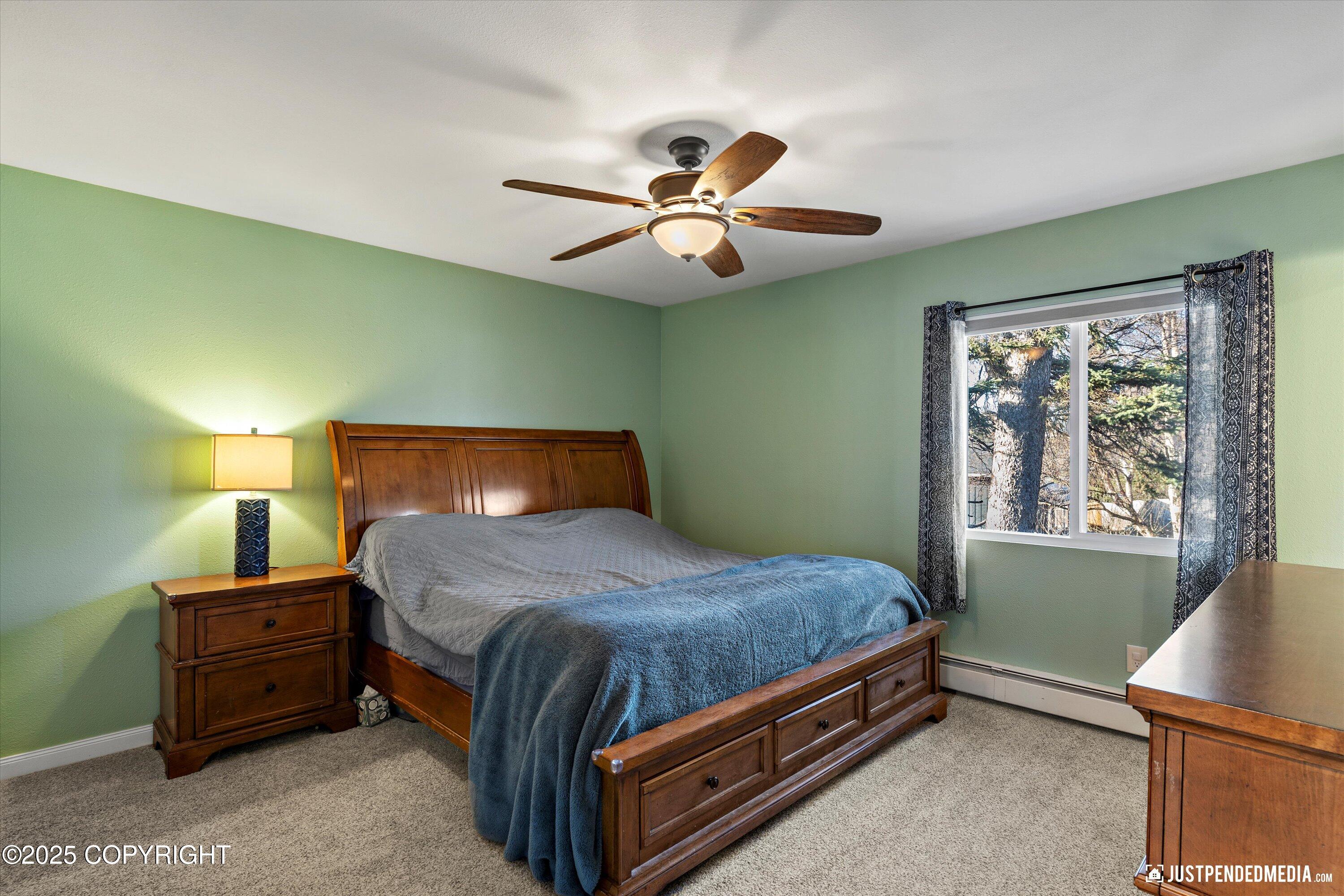 3410 Perenosa Bay Drive, Anchorage, Alaska image 27