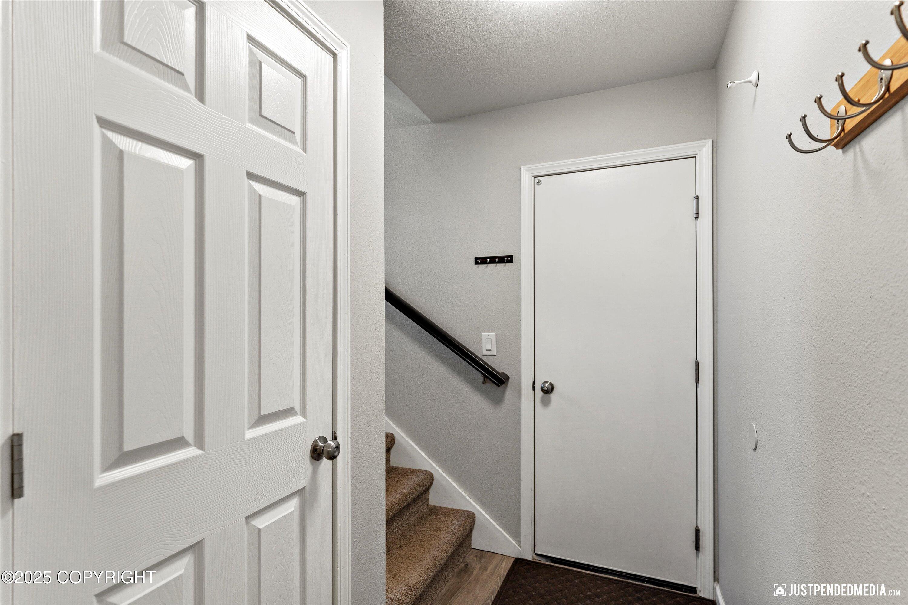3410 Perenosa Bay Drive, Anchorage, Alaska image 31
