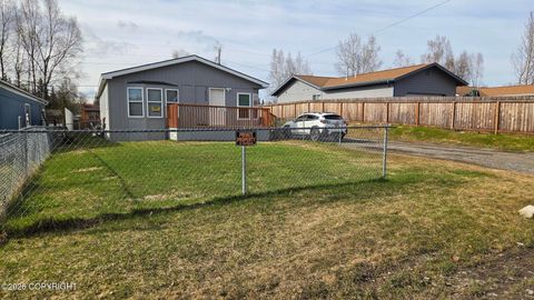 Photo of 3600 E 64th Avenue, Anchorage, AK 99507 (MLS # 26-5570)