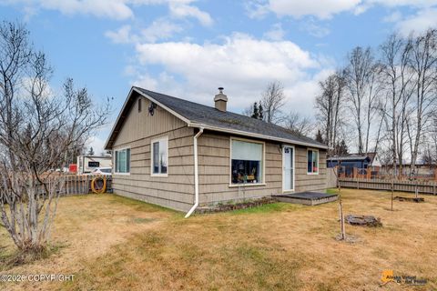 Photo of 1005 W Tudor Road, Anchorage, AK 99503 (MLS # 26-5283)