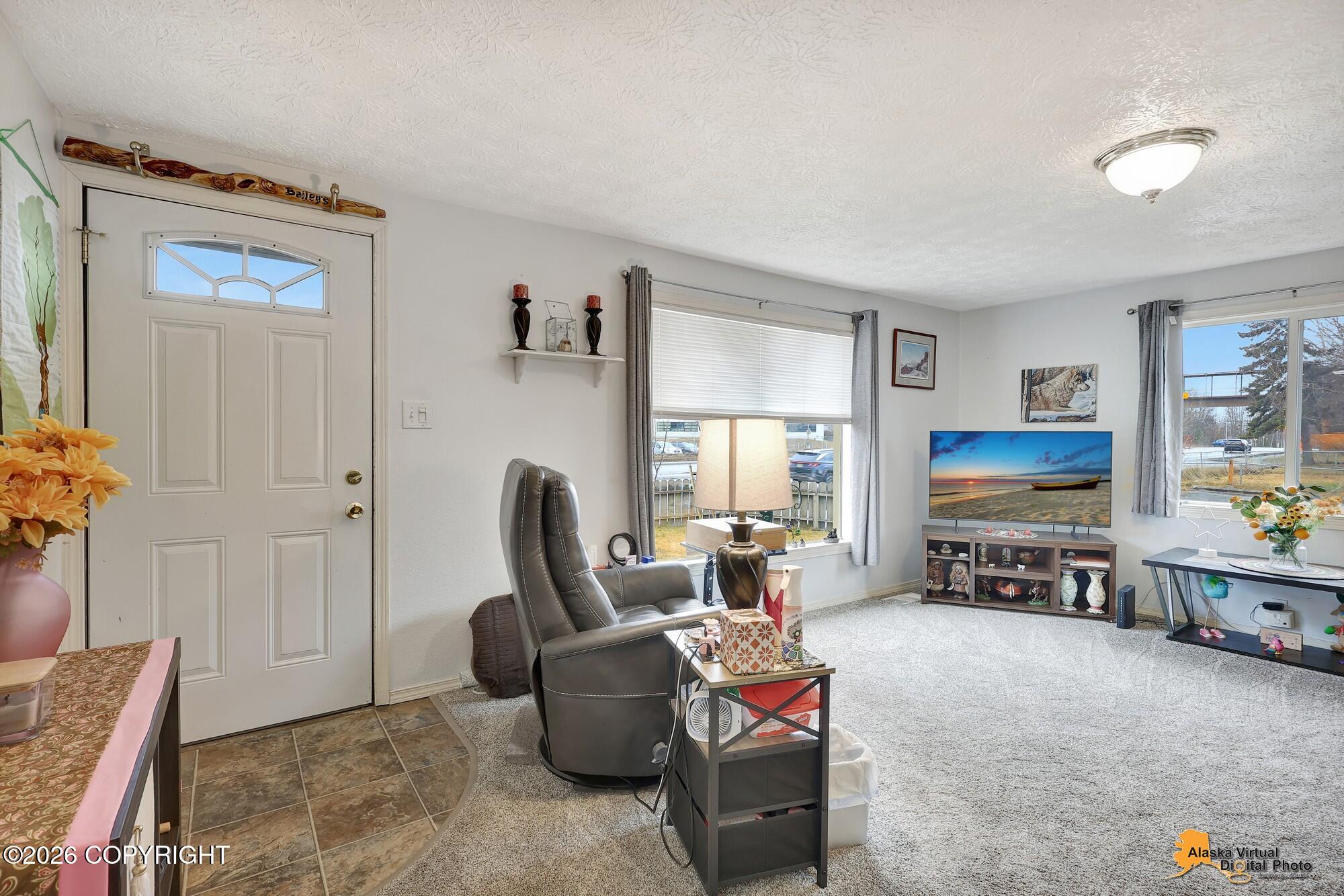 1005 W Tudor Road