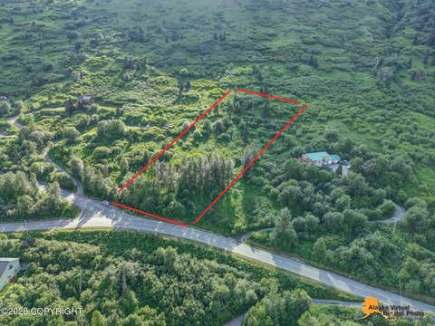 Photo of L8 B3 Hiland Road, Eagle River, AK 99577 (MLS # 26-9753)