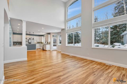 8740 Sonora Circle Eagle River AK 99577