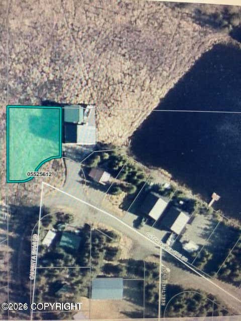 Photo of 45628 Catching Silver Drive, Kenai, AK 99611 (MLS # 26-10706)
