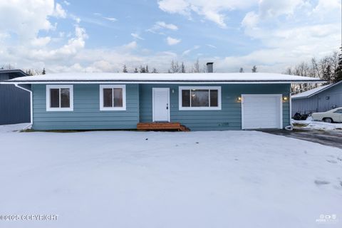 Photo of 1010 Kaknu Way, Kenai, AK 99611 (MLS # 25-14533)
