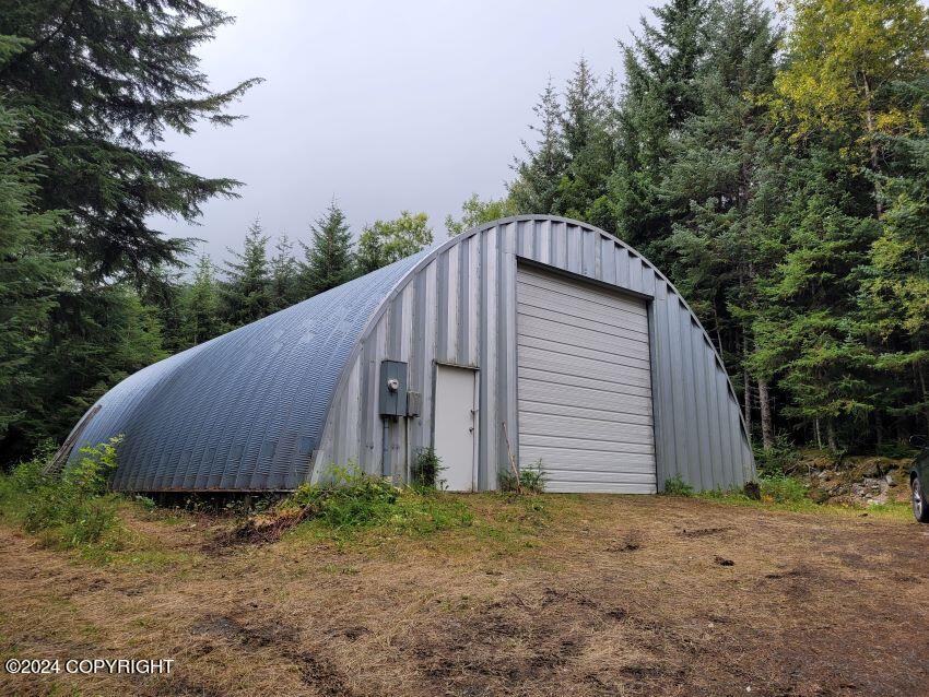 4153 N Lutak Road #44, Haines, Alaska image 3