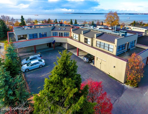 Photo of 733 N Street #1, Anchorage, AK 99501 (MLS # 26-12589)
