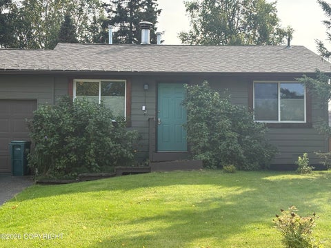 Homes For Sale - 3610 E 65th Avenue<br/> Anchorage, AK 99507