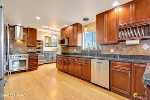18812 Upper Skyline Drive Eagle River AK 99577