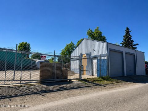 Photo of 3800 Arctic Boulevard, Anchorage, AK 99503 (MLS # 26-7248)