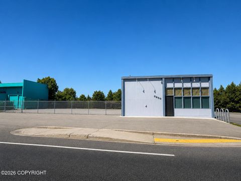 Photo of 3800 Arctic Boulevard, Anchorage, AK 99503 (MLS # 26-7248)