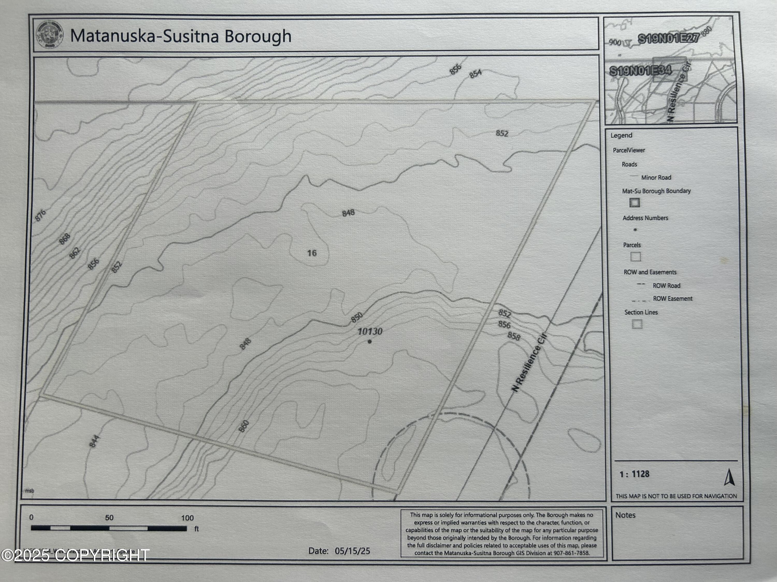 000 N Wasilla Fishhook Road, Wasilla, Alaska image 15