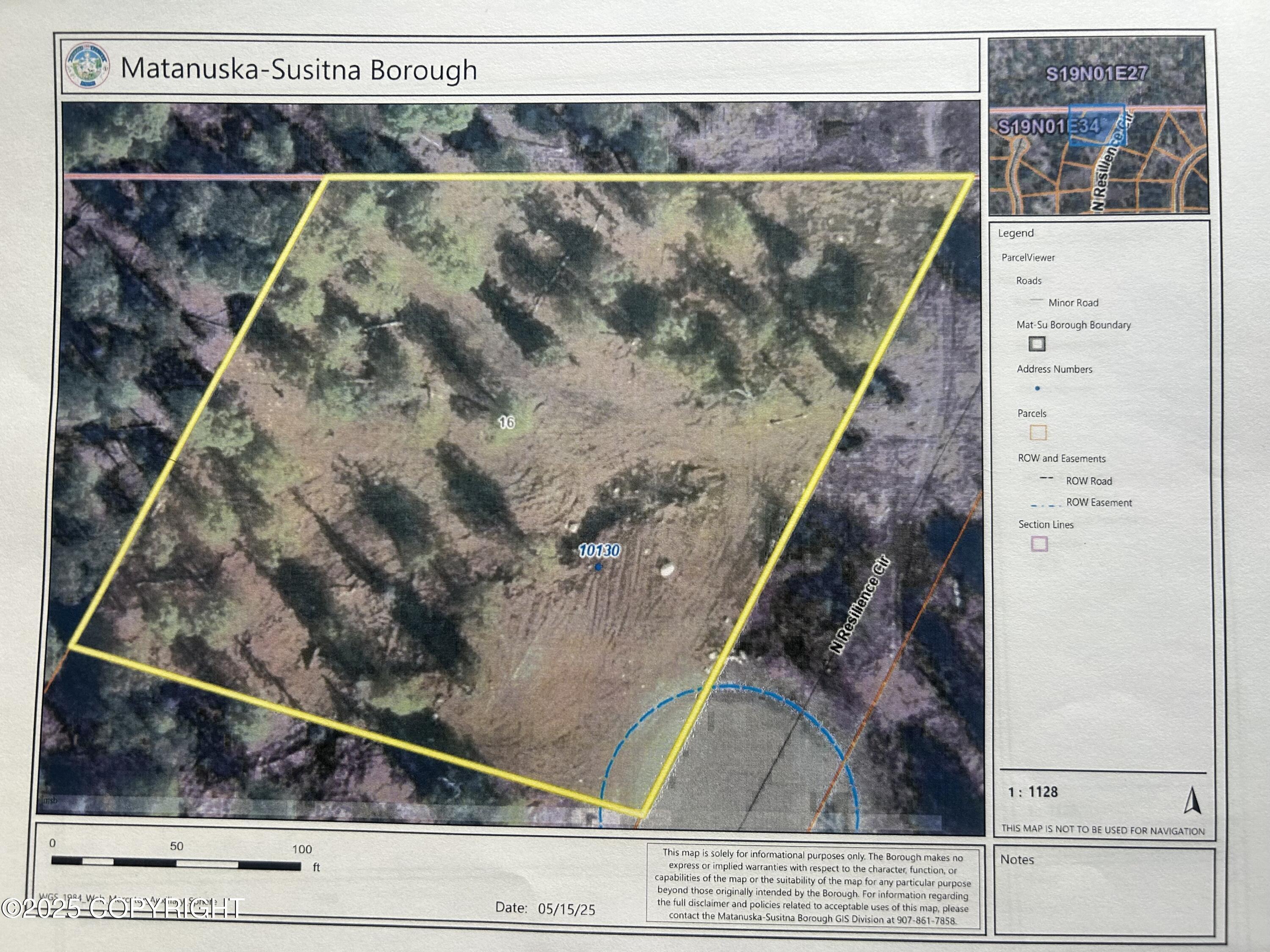000 N Wasilla Fishhook Road, Wasilla, Alaska image 13