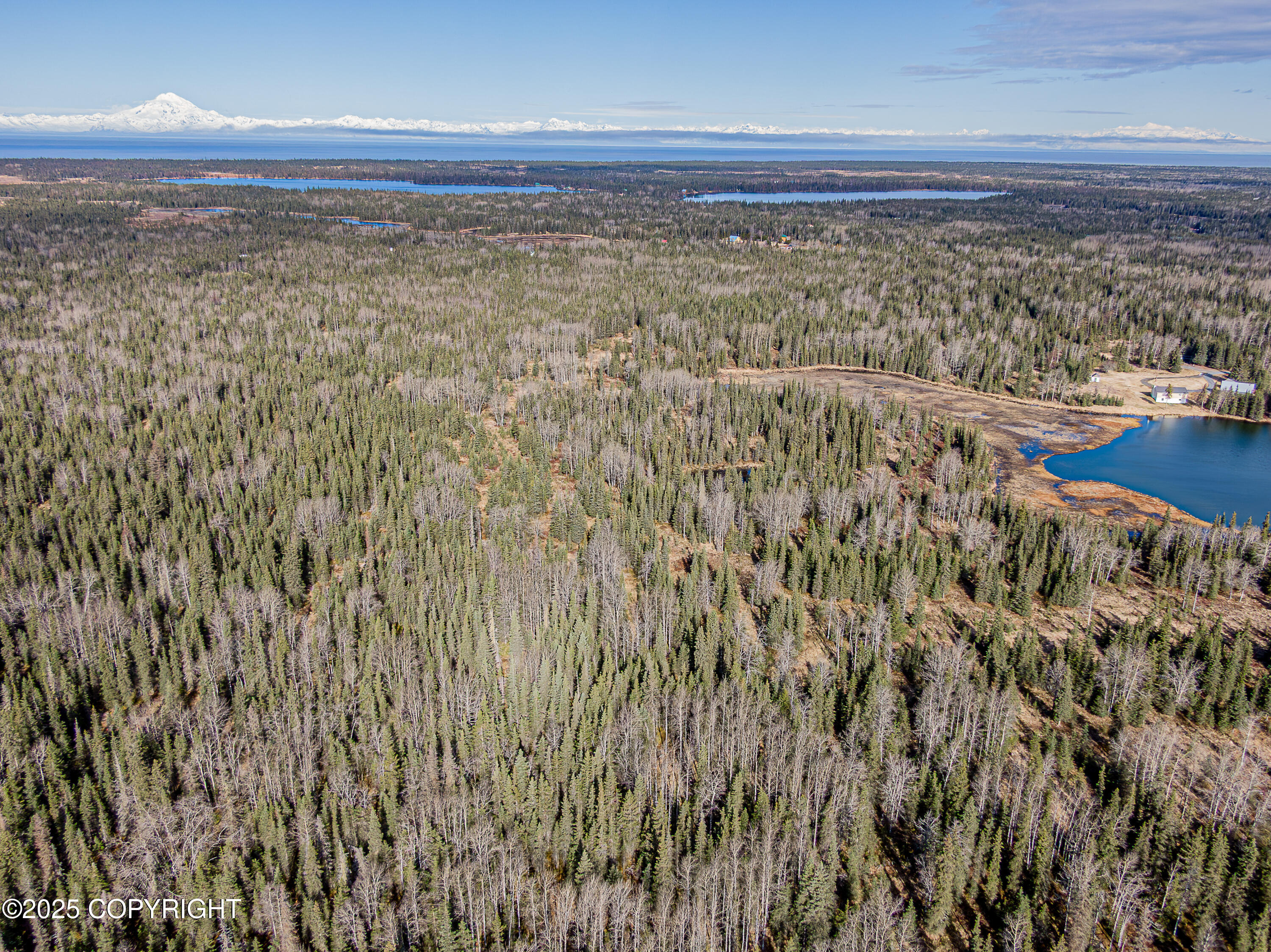 TR B Cohoe Loop Road, Kasilof, Alaska image 5