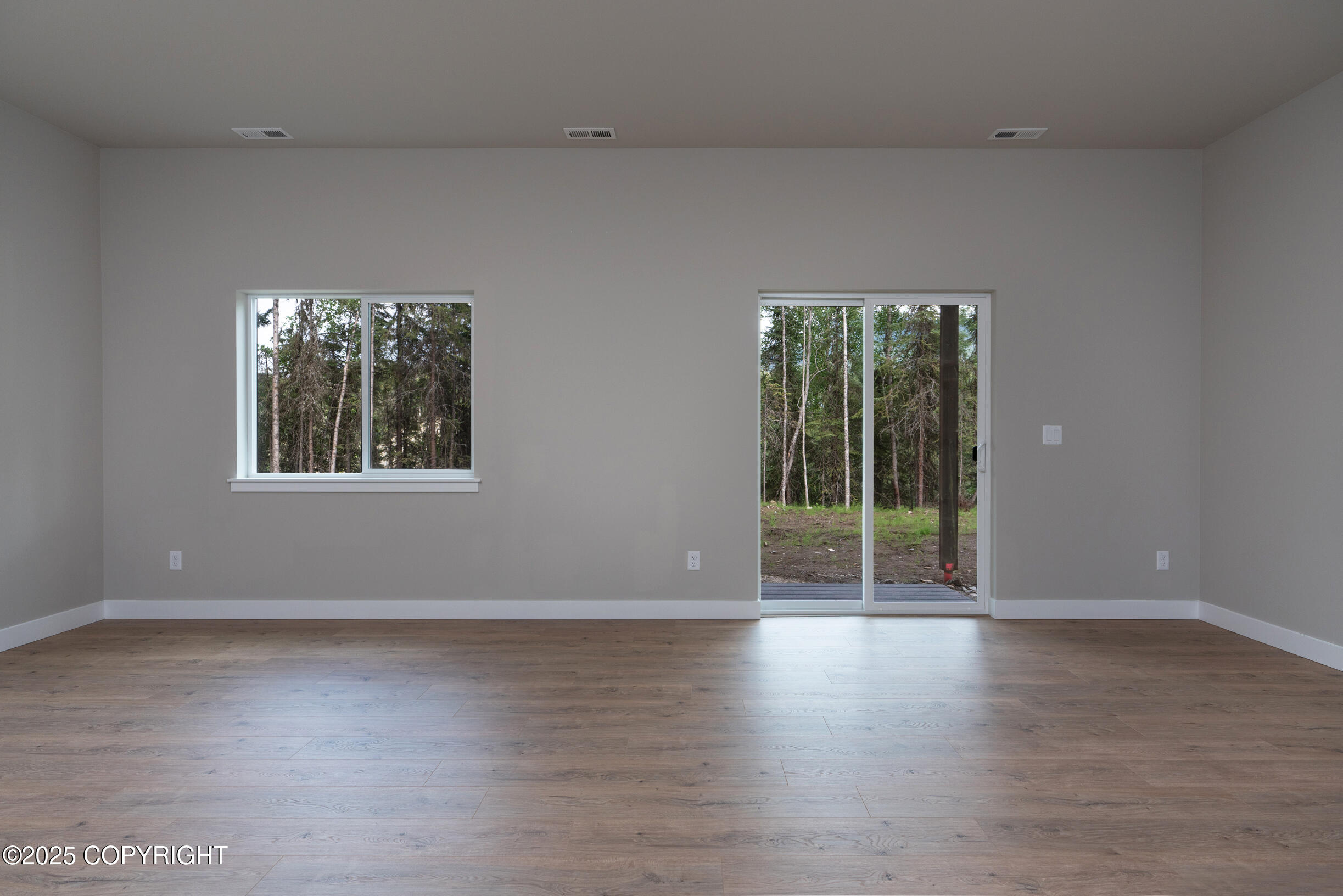 18085 N Rivervista Road, Eagle River, Alaska image 47