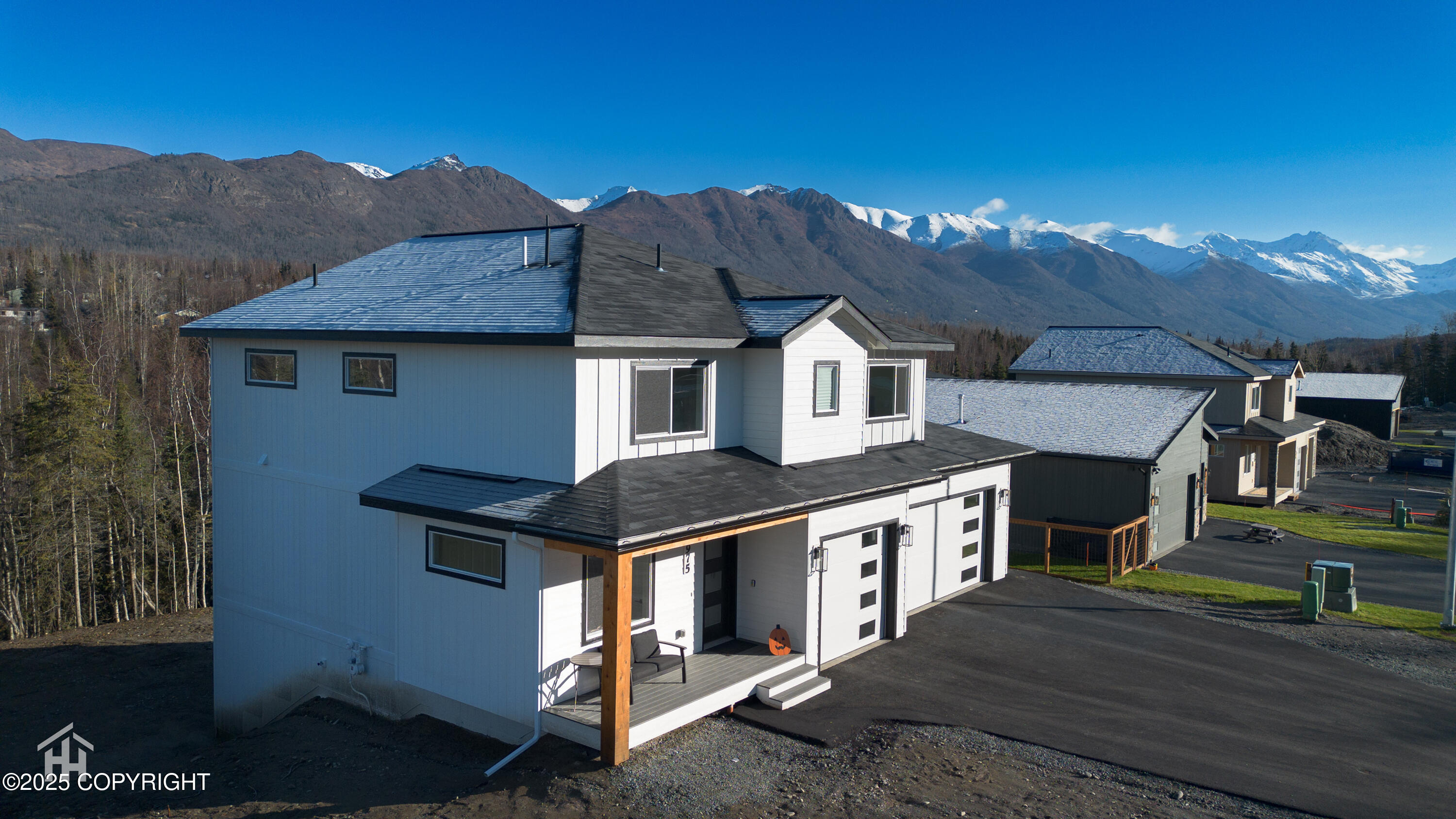 18085 N Rivervista Road, Eagle River, Alaska image 3