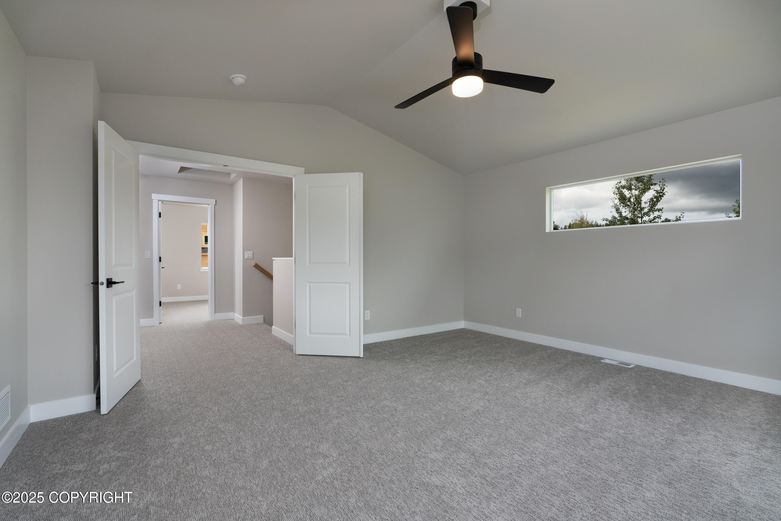 18085 N Rivervista Road, Eagle River, Alaska image 39