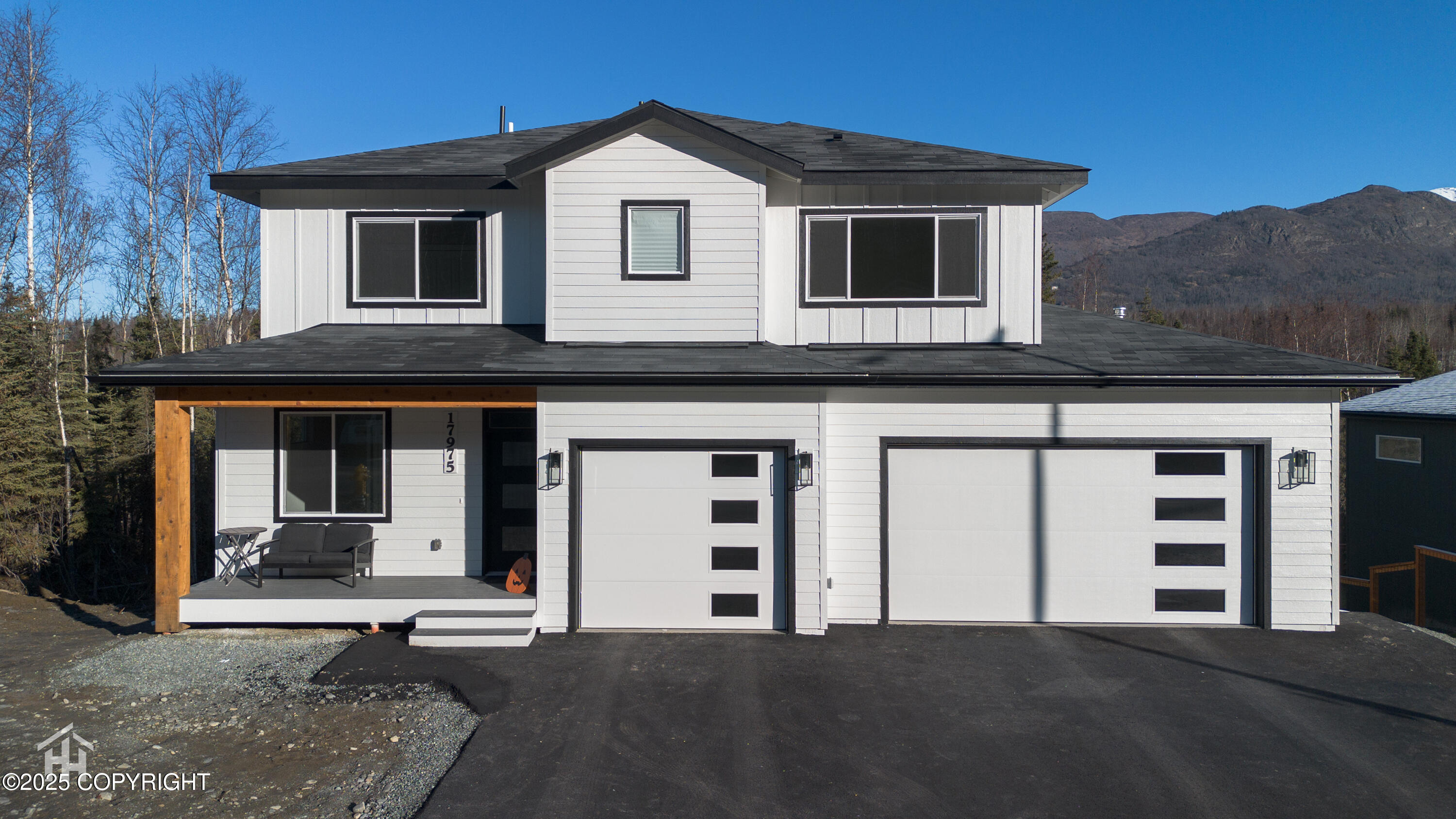 18085 N Rivervista Road, Eagle River, Alaska image 1