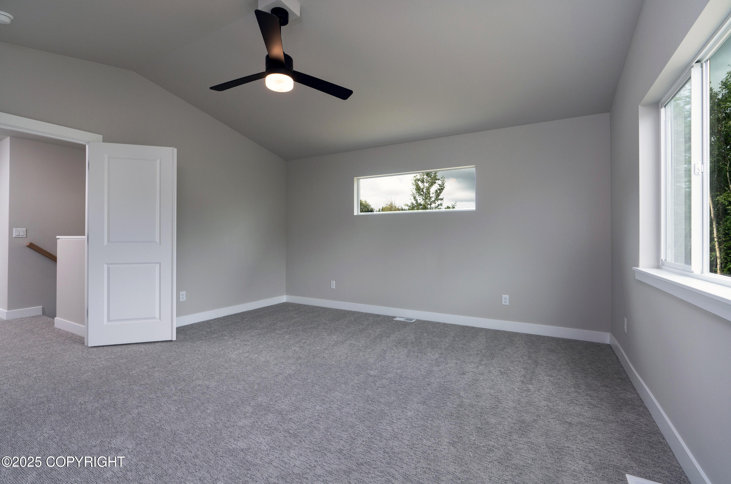 18085 N Rivervista Road, Eagle River, Alaska image 38