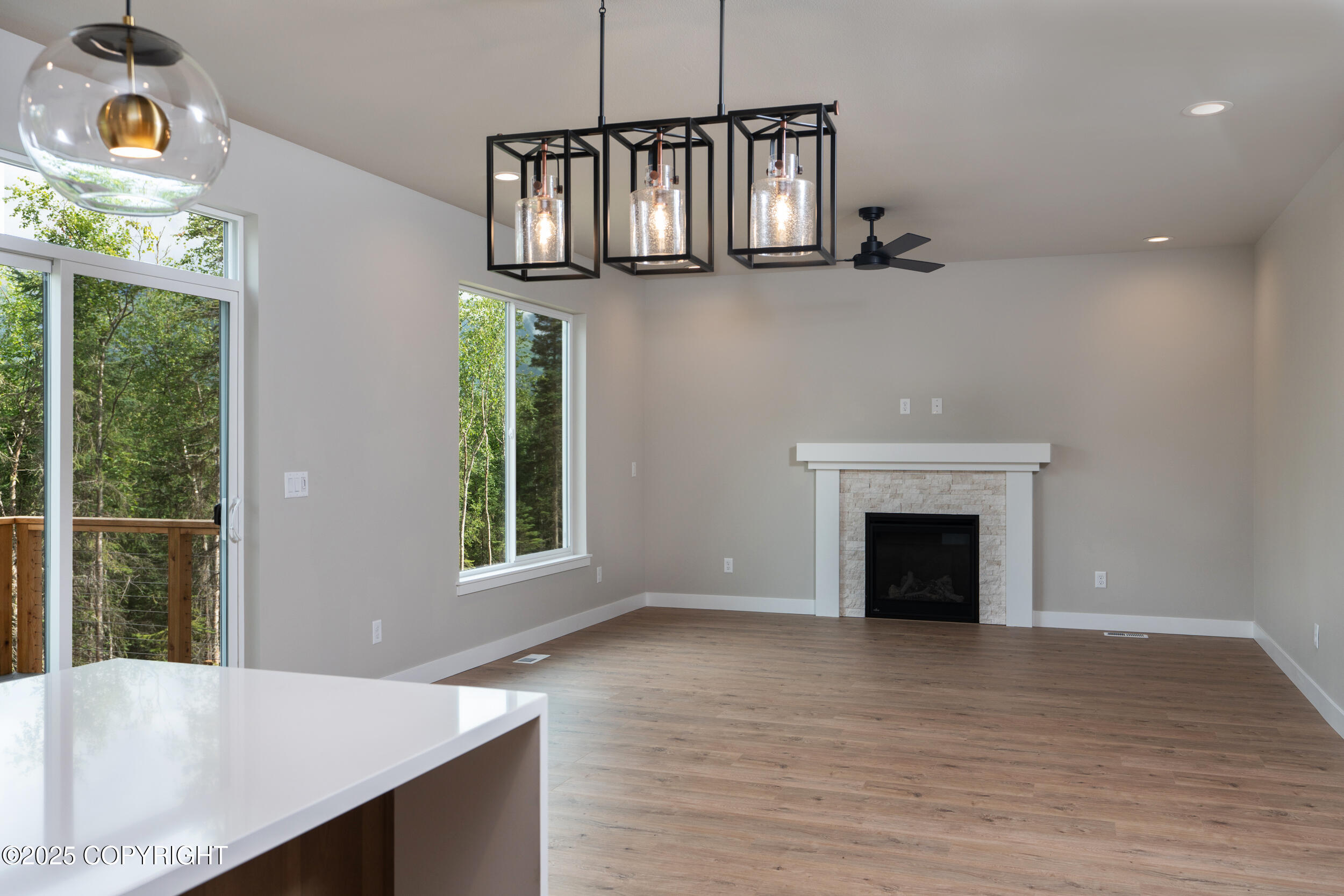 18085 N Rivervista Road, Eagle River, Alaska image 17