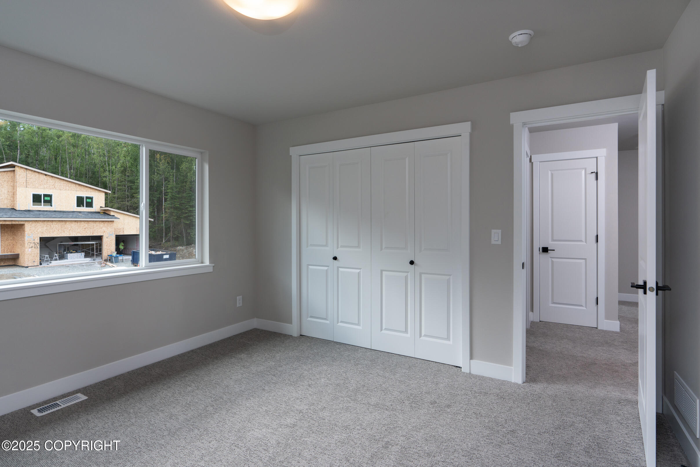 18085 N Rivervista Road, Eagle River, Alaska image 43