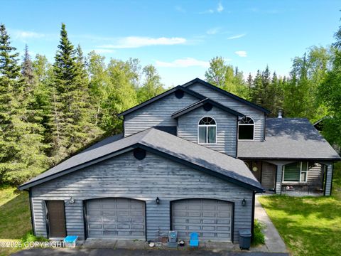 Homes For Sale - 38140 Woods Drive<br/> Kenai, AK 99611
