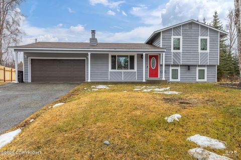 Homes For Sale - 254 Arlington Court<br/> Soldotna, AK 99669