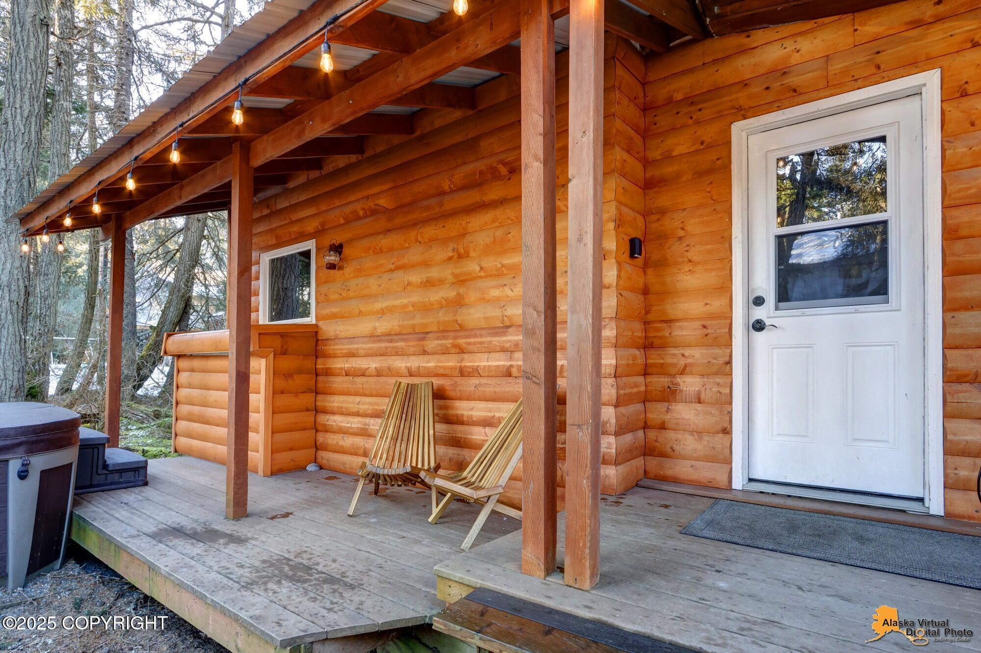 137 Telemark Way