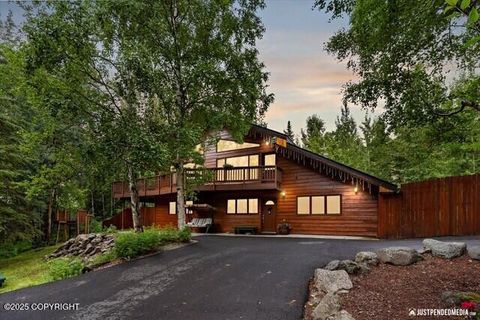 30215 List Circle Eagle River AK 99577