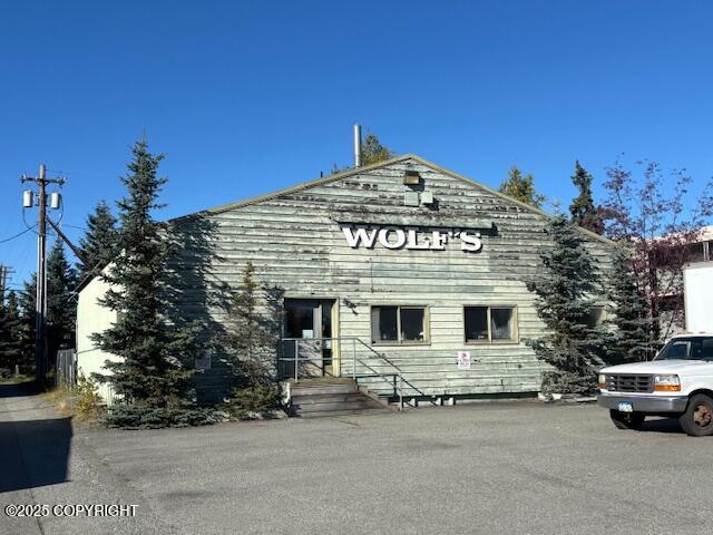 Anchorage, Alaska 99503, United States, ,Commercial,Active,220303