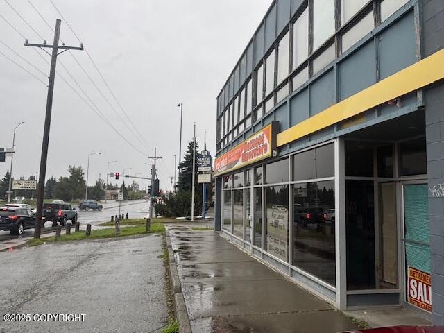 Anchorage, Alaska 99503, United States, ,Commercial,Active,220303