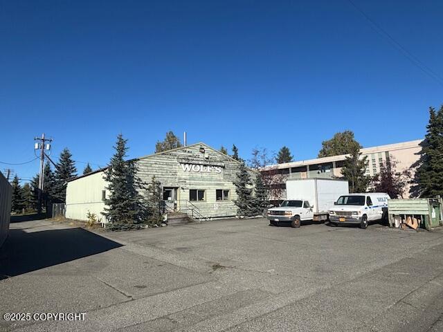 Anchorage, Alaska 99503, United States, ,Commercial,Active,220303