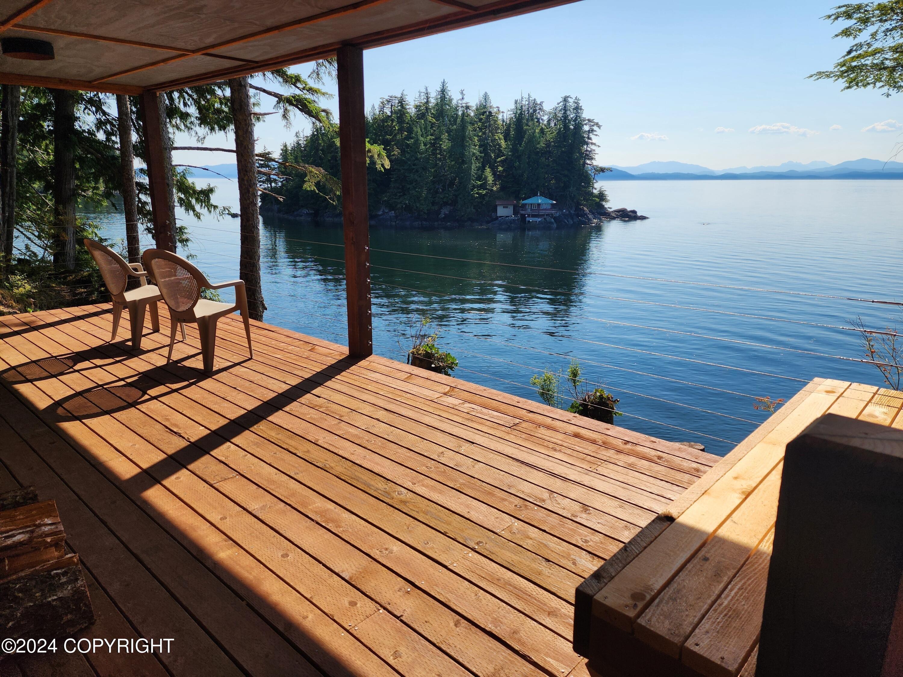 Lot 3 Rainbow Island