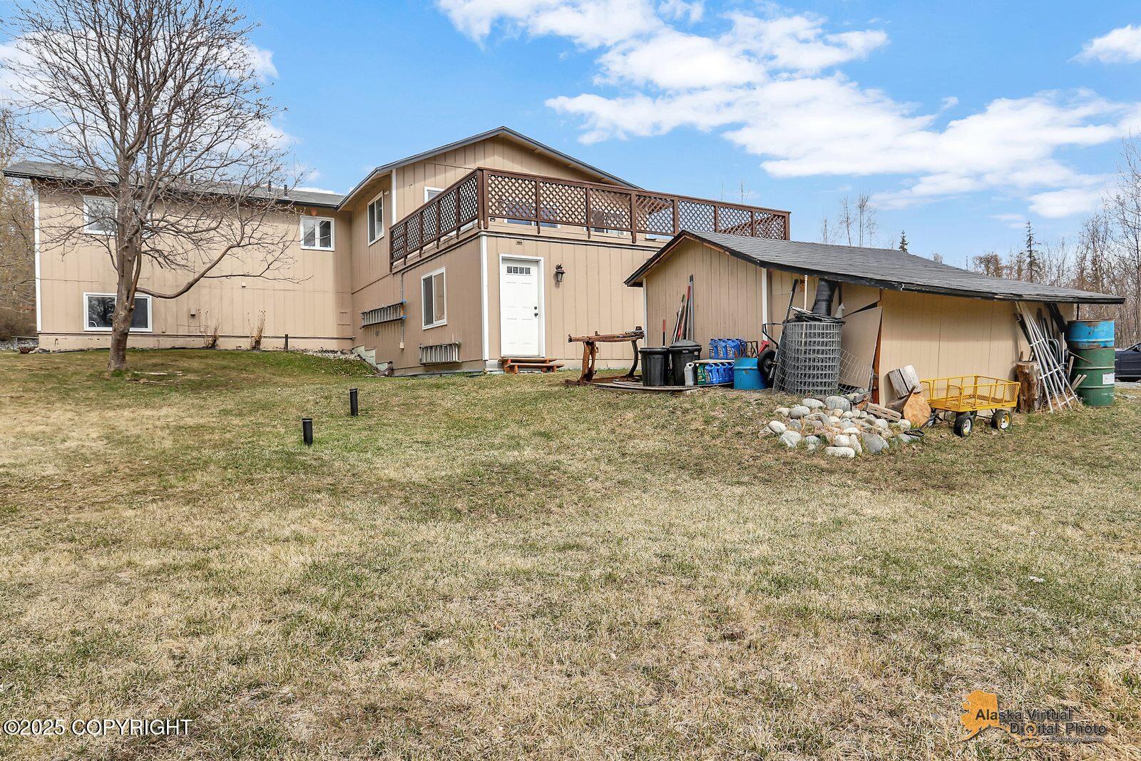5450 E Alder Drive, Wasilla, Alaska image 2
