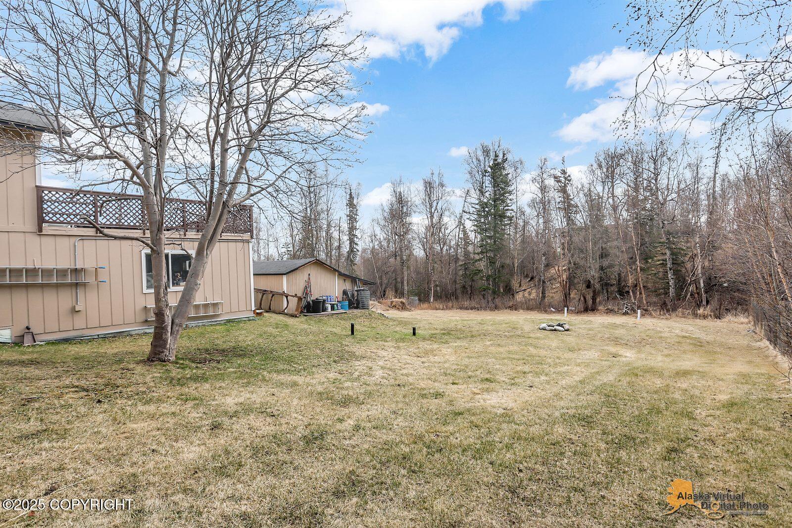 5450 E Alder Drive, Wasilla, Alaska image 26