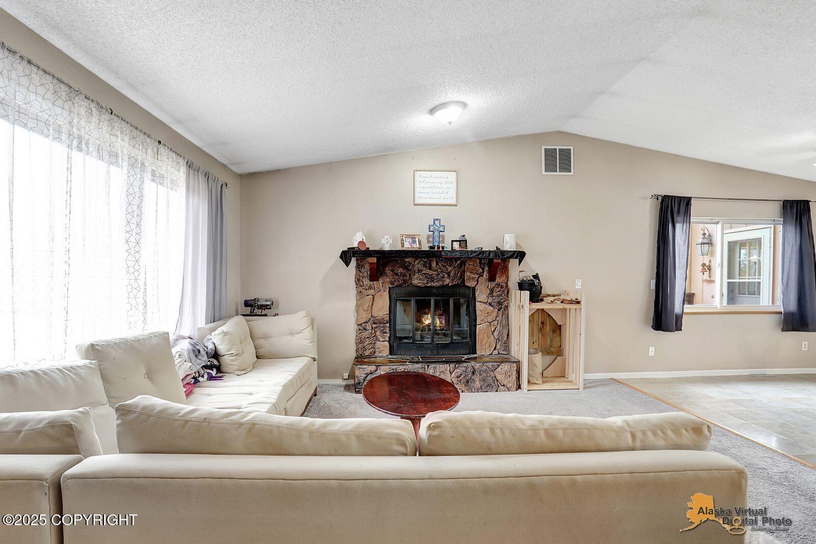 5450 E Alder Drive, Wasilla, Alaska image 6