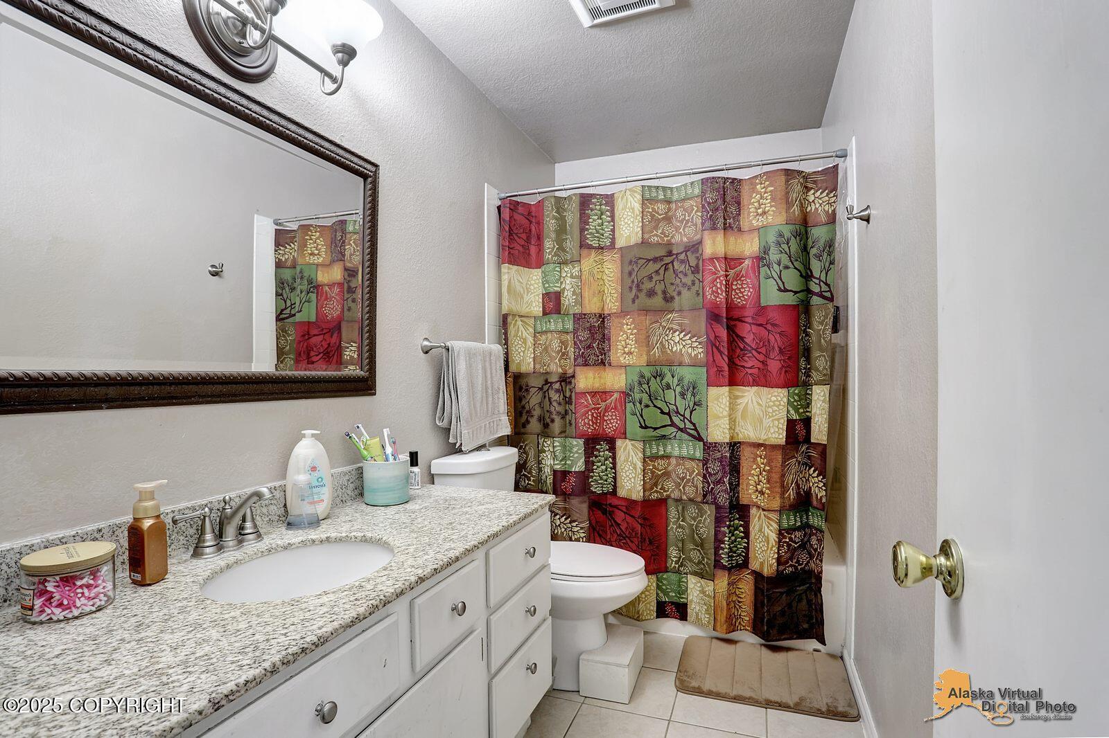 5450 E Alder Drive, Wasilla, Alaska image 17