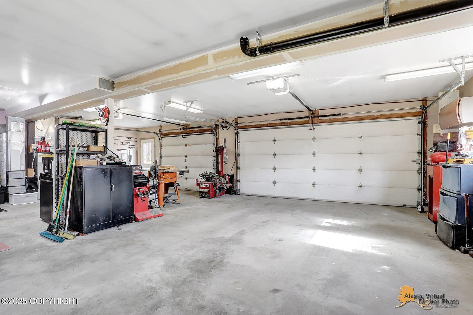 5450 E Alder Drive, Wasilla, Alaska image 28
