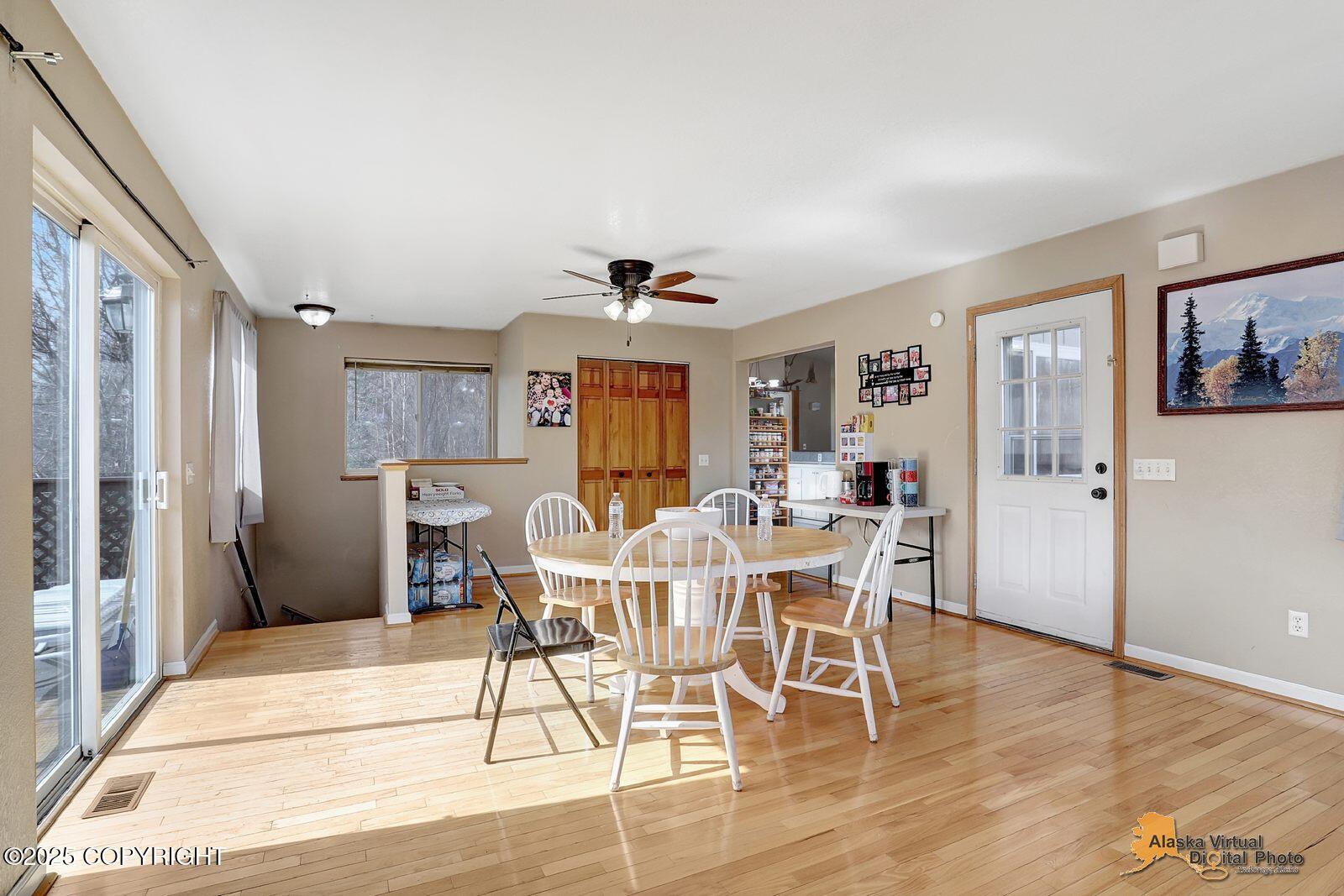5450 E Alder Drive, Wasilla, Alaska image 12