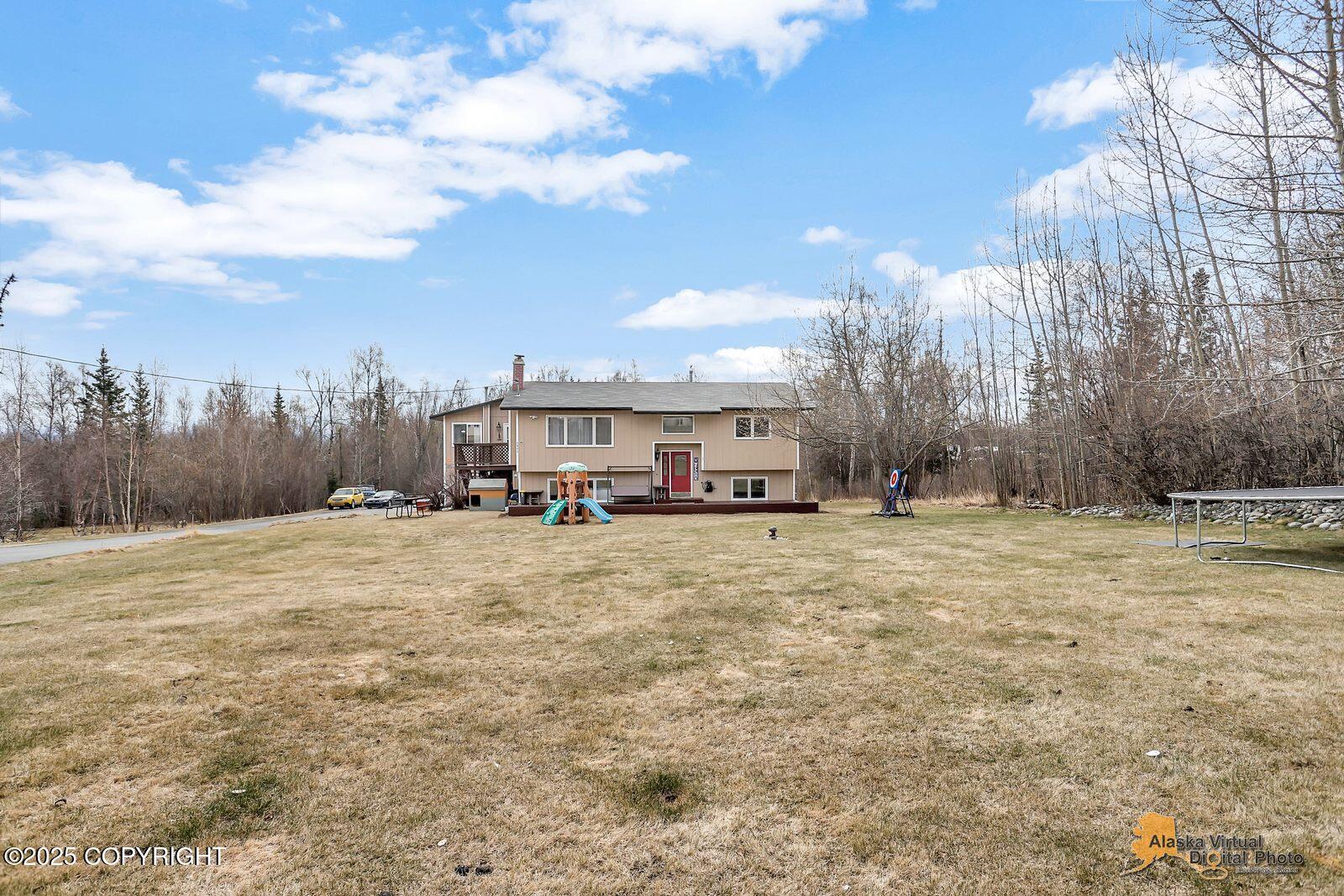 5450 E Alder Drive, Wasilla, Alaska image 3