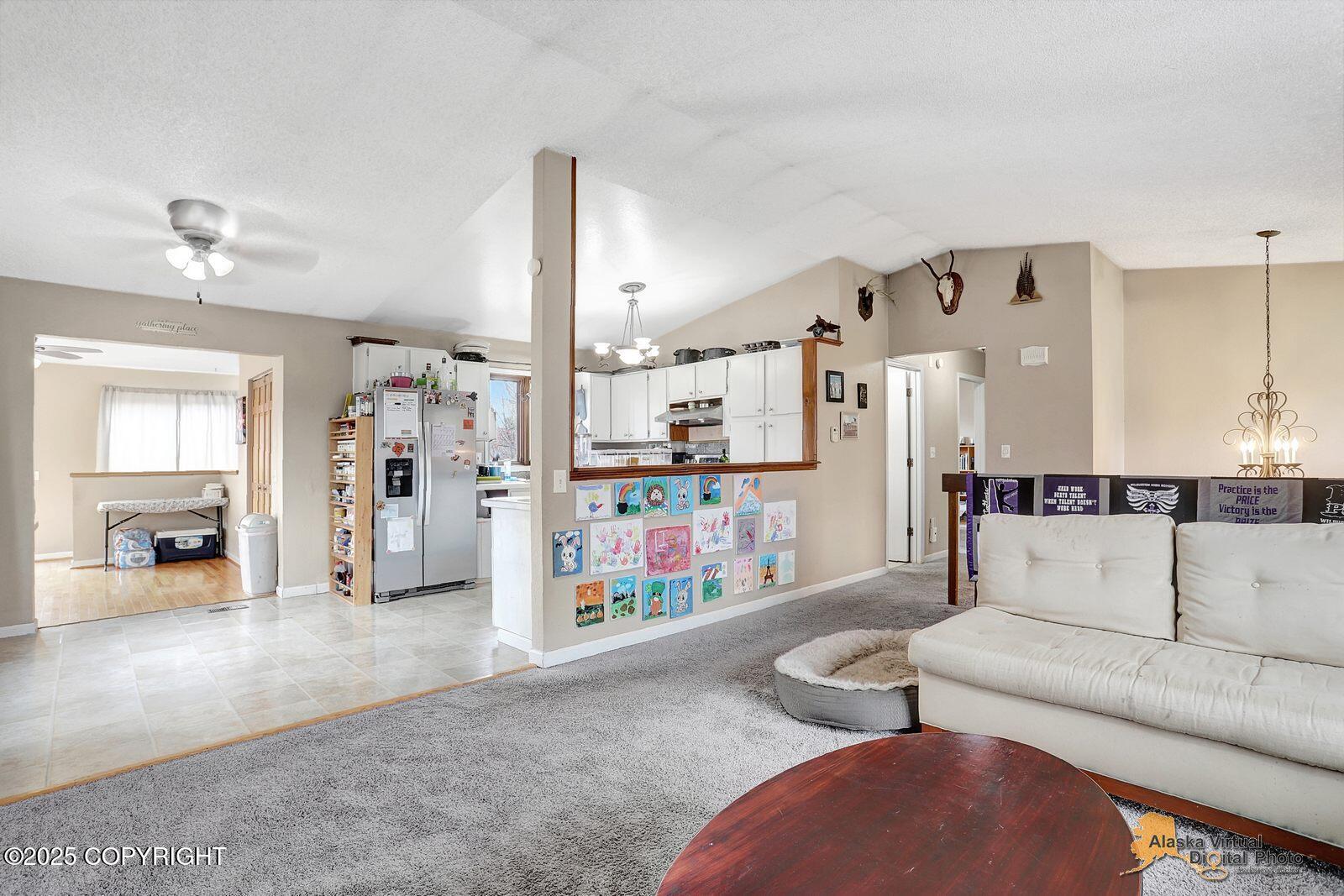 5450 E Alder Drive, Wasilla, Alaska image 7