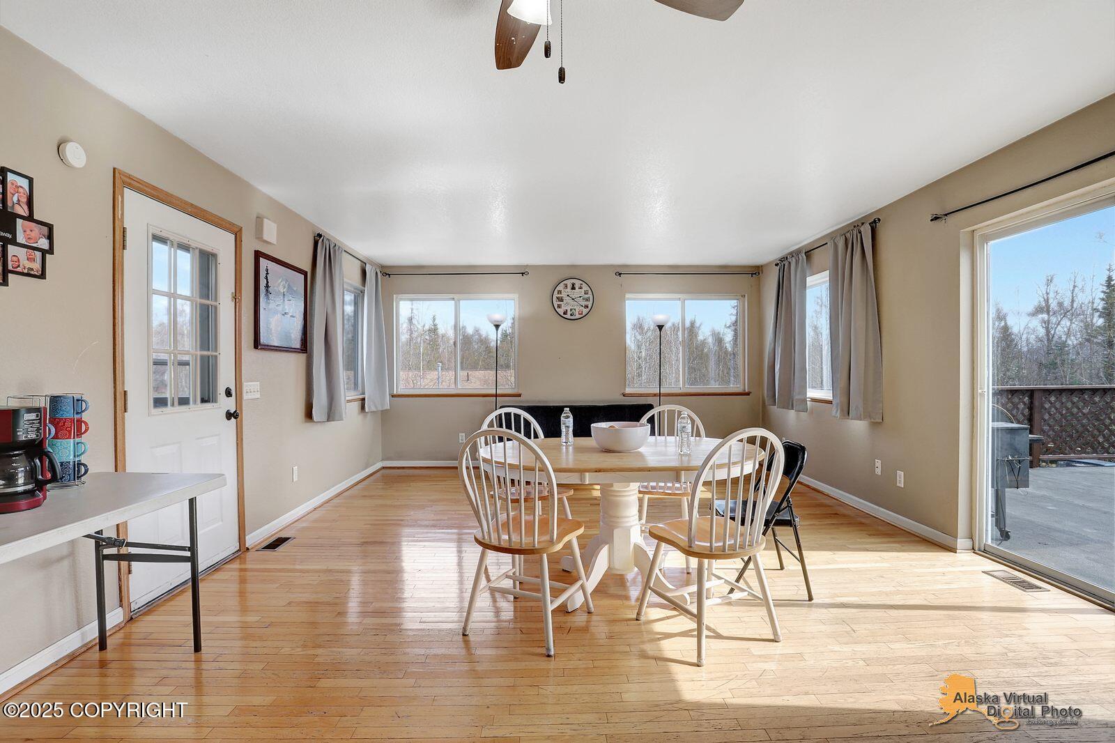 5450 E Alder Drive, Wasilla, Alaska image 13