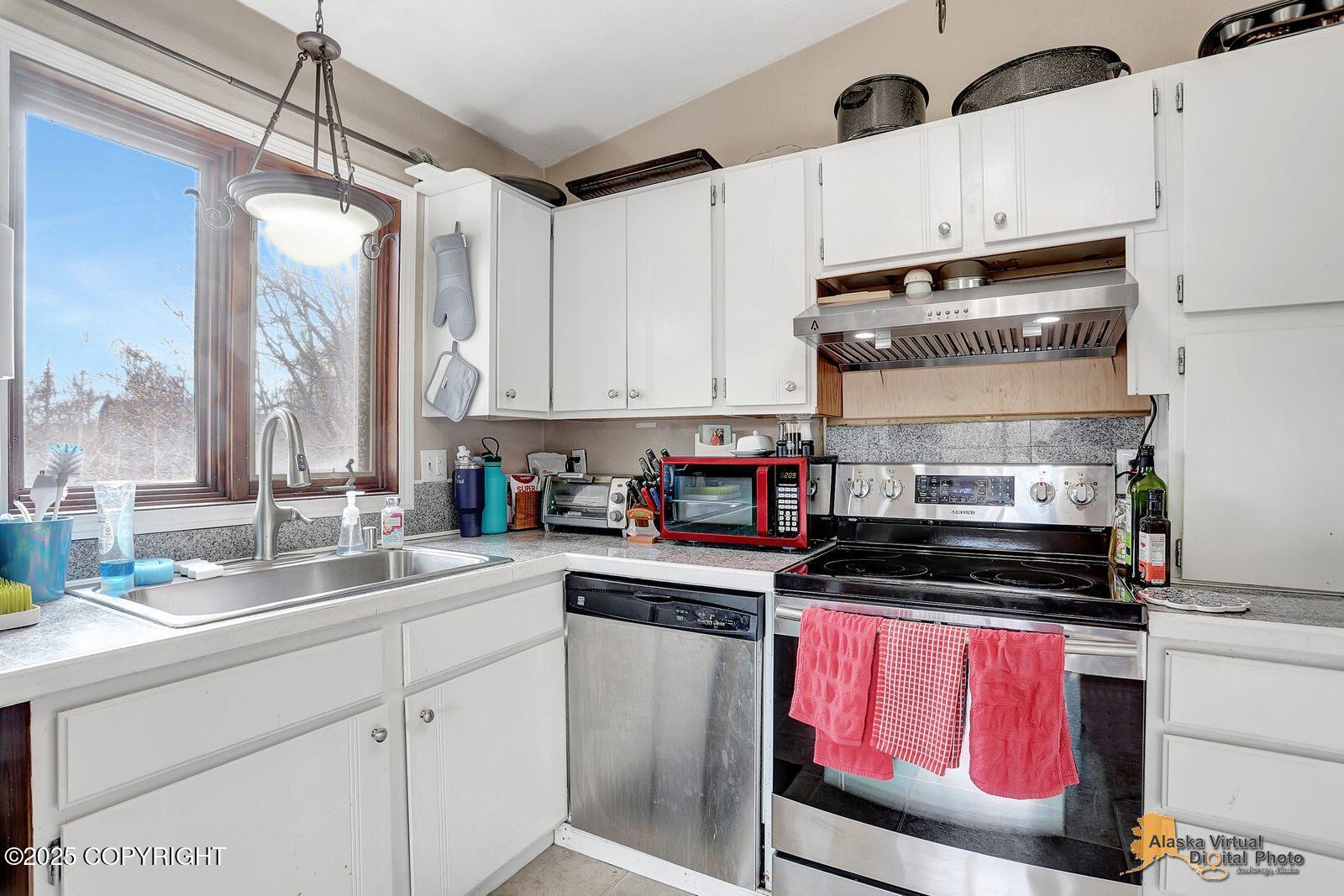 5450 E Alder Drive, Wasilla, Alaska image 10