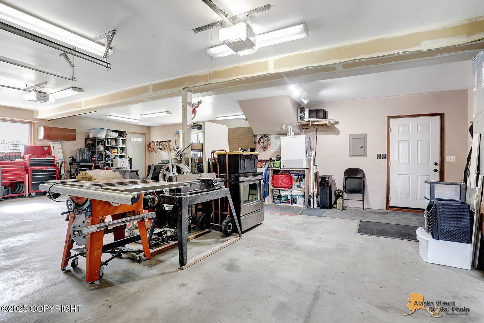 5450 E Alder Drive, Wasilla, Alaska image 29